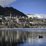 Le Club Med compte un établissement en Suisse, à Saint-Moritz (archives). KEYSTONE/GIAN EHRENZELLER